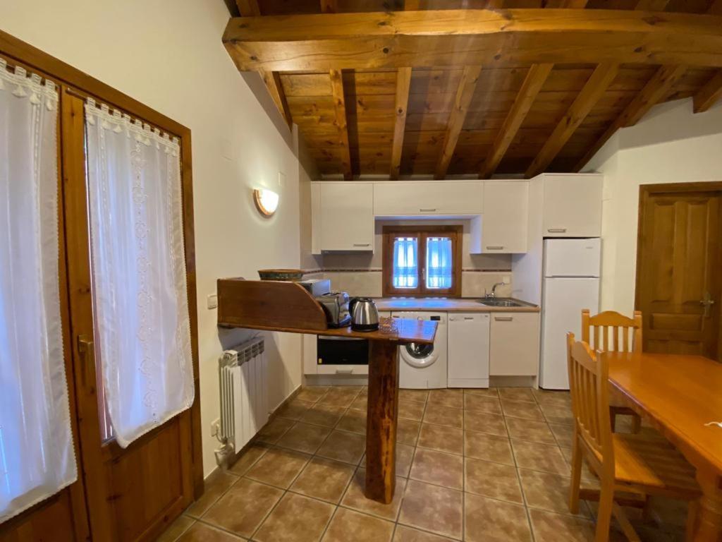 Casa Suertes-Fiscal Villa Eksteriør billede