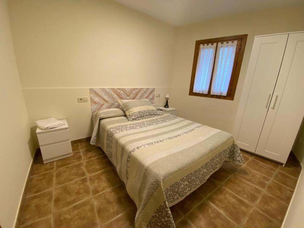 Casa Suertes-Fiscal Villa Eksteriør billede