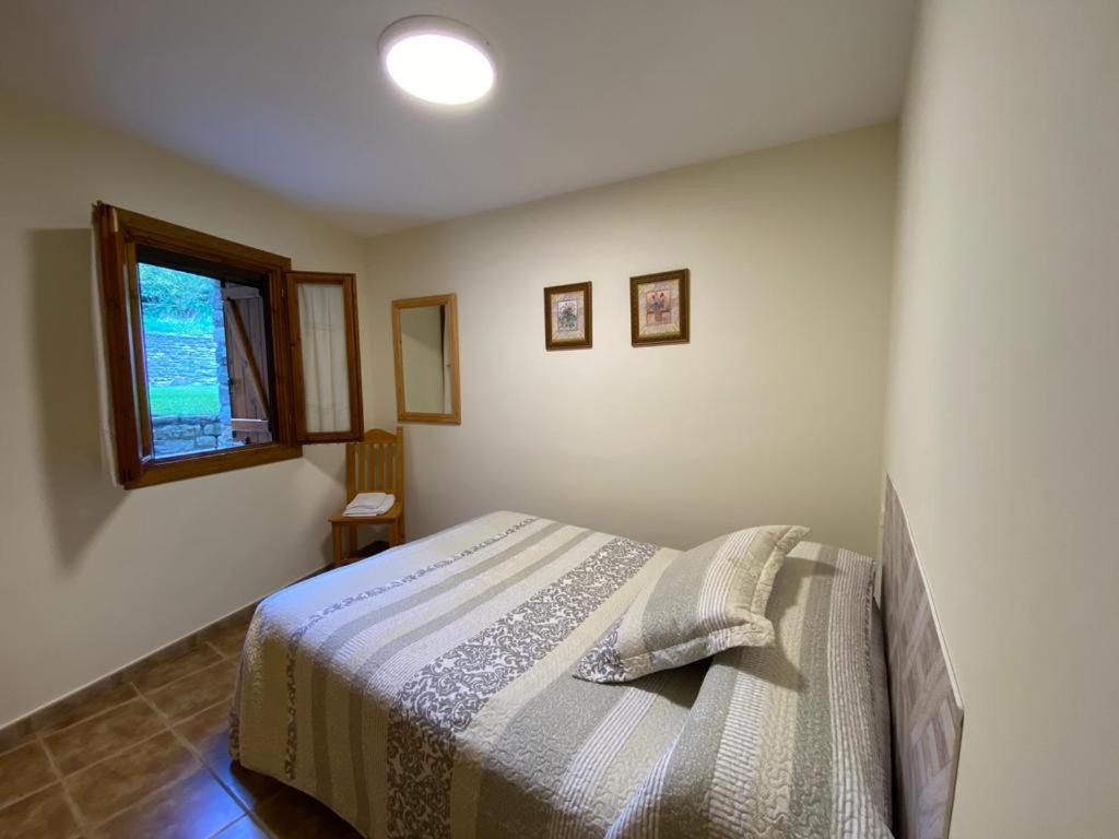 Casa Suertes-Fiscal Villa Eksteriør billede